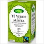 ARTEMIS BIO Té Verde con Menta (20 filtros)