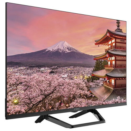 Strong SRT 32HG6733C Smart TV HD 32" Televisor Inteligente Negro