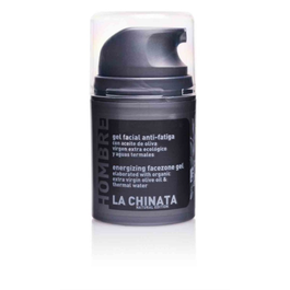La Chinata Energizing Facezone Gel Contorno de Ojos y Labios 50 mL