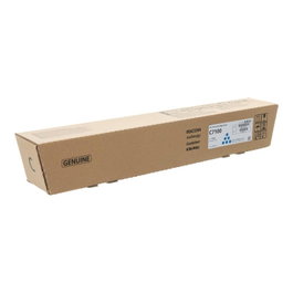 Ricoh Cartucho C7100 Cyan Original (828333) - Toner para impresora