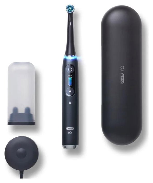 Braun Oral-B iO Series 9 Black Onyx