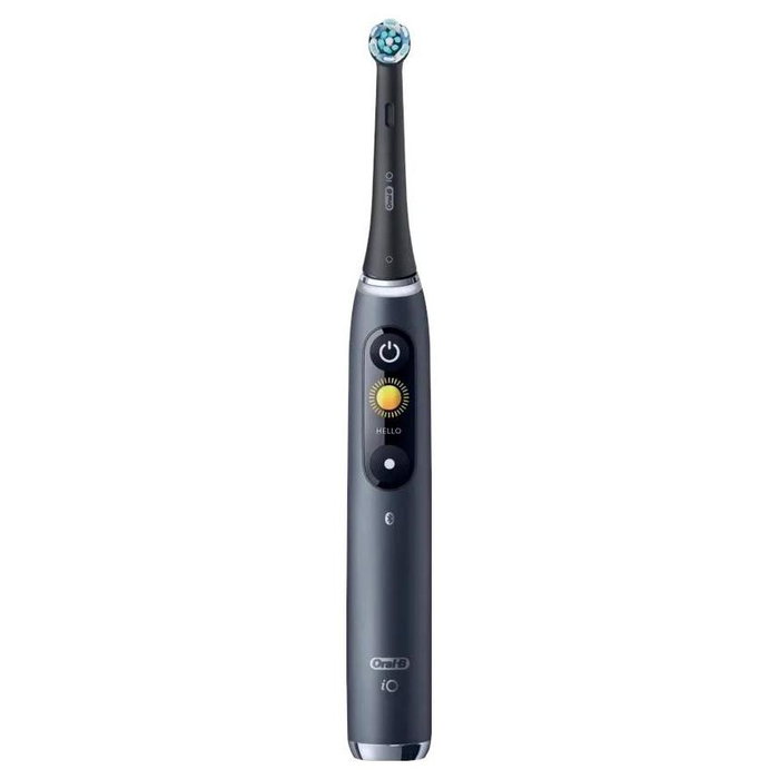 Braun Oral-B iO Series 9 Black Onyx