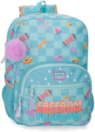 JOUMMA BAGS Mochila Adaptable 38cm Movom Freedom