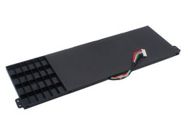 CoreParts Batería de Portátil para Acer 25.08Wh 3 Celdas Li-Pol 11.4V 2200mAh Negra