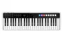 IKMULTIMED Keys I/O 49 Teclado Controladores MIDI con Dimensiones 74.7 x 30.7 x 9.4 cm