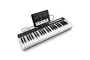 IKMULTIMED Keys I/O 49 Teclado Controladores MIDI con Dimensiones 74.7 x 30.7 x 9.4 cm
