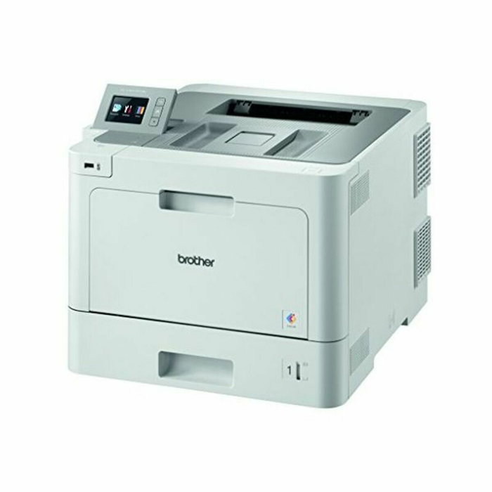 Brother HL-L9310CDW Impresora Láser Color Blanco