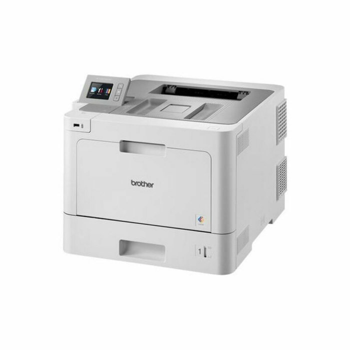 Brother HL-L9310CDW Impresora Láser Color Blanco