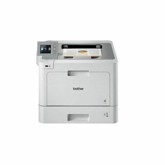 Brother HL-L9310CDW Impresora Láser Color Blanco