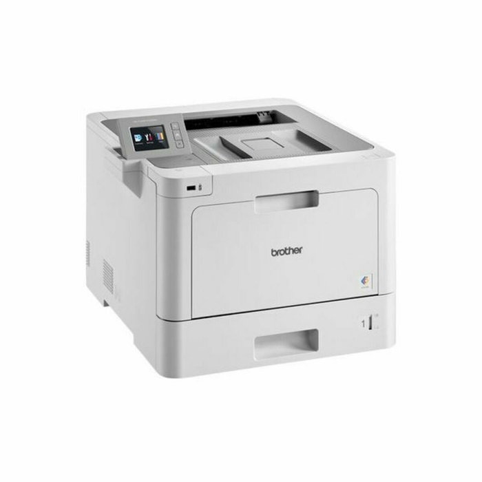 Brother HL-L9310CDW Impresora Láser Color Blanco