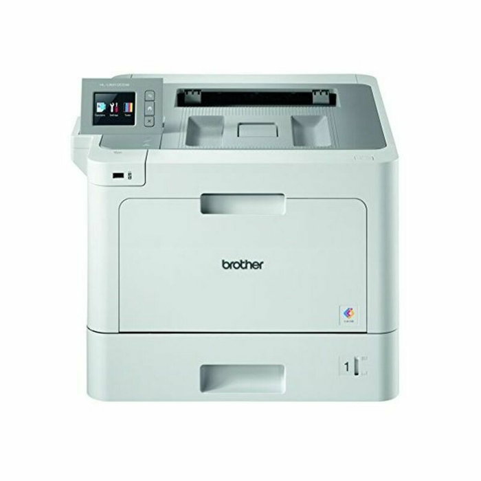 Brother HL-L9310CDW Impresora Láser Color Blanco