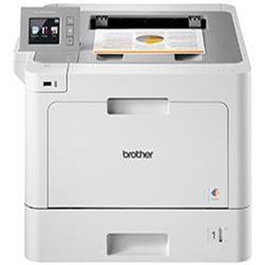 Brother HL-L9310CDW Impresora Láser Color Blanco
