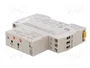 OMRON H3DS-AL Relé de tiempo SPDT 24-230VAC