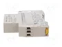 OMRON H3DS-AL Relé de tiempo SPDT 24-230VAC