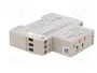 OMRON H3DS-AL Relé de tiempo SPDT 24-230VAC