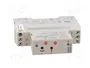OMRON H3DS-AL Relé de tiempo SPDT 24-230VAC