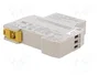 OMRON H3DS-AL Relé de tiempo SPDT 24-230VAC
