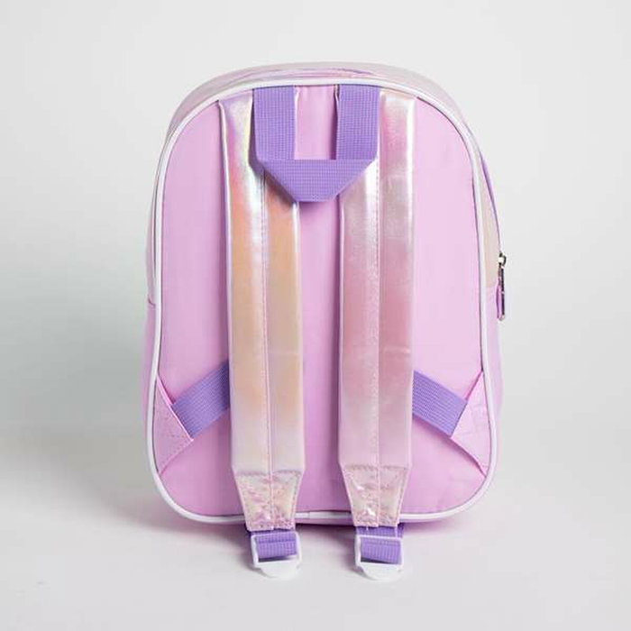 Cerdá Mochila Infantil Hello Kitty Rosa
