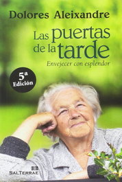 Las puertas de la tarde, Dolores Aleixandre - SALTERRAE