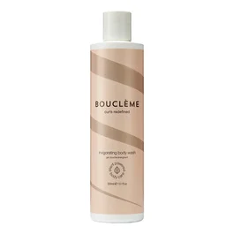 Bouclème Curls Redefined Invigorating Body Wash 300ml