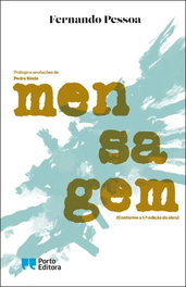 Mensagem, Fernando Pessoa - PORTO EDITORA