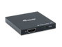 Equip Splitter HDMI 1.4 Ultra Slim 2 Puertos 4K/30Hz Negro