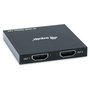 Equip Splitter HDMI 1.4 Ultra Slim 2 Puertos 4K/30Hz Negro