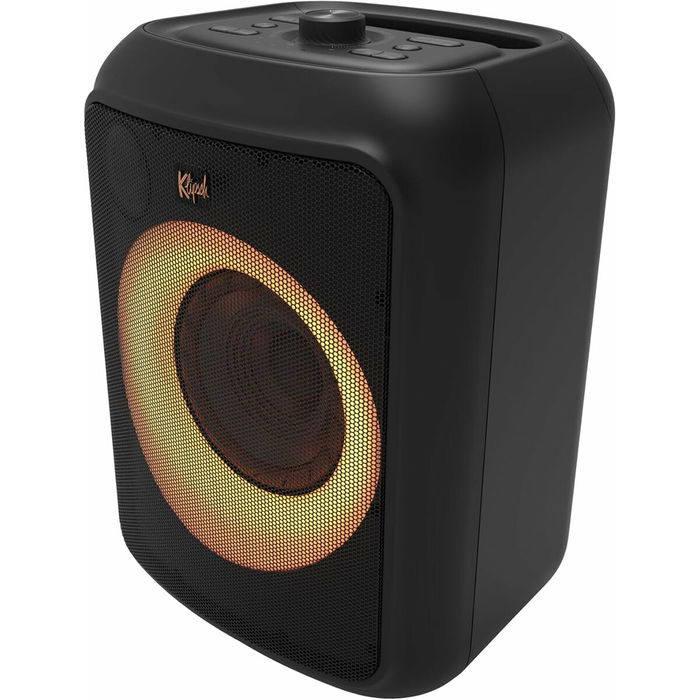 Altavoz Bluetooth KLIPSCH GIG XL Negro 300 W Altavoz Bluetooth KLIPSCH GIG XL Negro 300 W