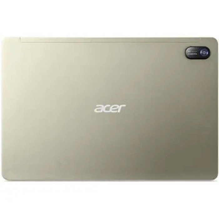Acer Iconia Tab M10 - Tablet Android 12, Pantalla 10.1" WUXGA (1920x1200), 6GB RAM, 128GB, LTE, Procesador MediaTek Octa-core, Batería de larga duración