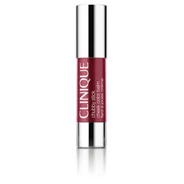 CLINIQUE CHUBBY STICK bálsamo con color para mejillas #Pumped Up Peony 6 gr