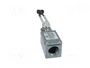 PIZZATO ELETTRICA Interruptor de fin de carrera FM 555 NO + NC