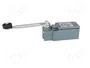 PIZZATO ELETTRICA Interruptor de fin de carrera FM 555 NO + NC