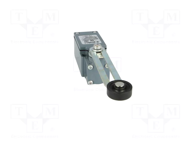 PIZZATO ELETTRICA Interruptor de fin de carrera FM 555 NO + NC