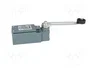 PIZZATO ELETTRICA Interruptor de fin de carrera FM 555 NO + NC