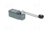 PIZZATO ELETTRICA Interruptor de fin de carrera FM 555 NO + NC
