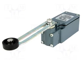 PIZZATO ELETTRICA Interruptor de fin de carrera FM 555 NO + NC