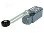 PIZZATO ELETTRICA Interruptor de fin de carrera FM 555 NO + NC