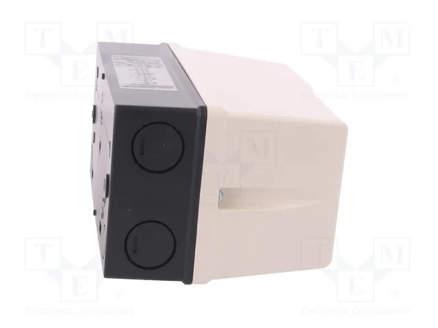 SCHNEIDER ELECTRIC Motor de arranque 5,5kW 415VAC