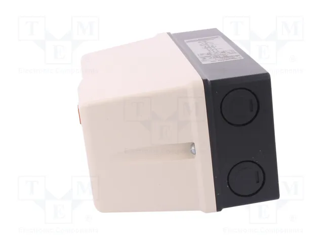 SCHNEIDER ELECTRIC Motor de arranque 5,5kW 415VAC