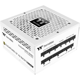Thermaltake Toughpower GF A3 Snow 1050W Blanco