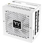 Thermaltake Toughpower GF A3 Snow 1050W Blanco