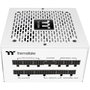Thermaltake Toughpower GF A3 Snow 1050W Blanco