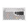 Thermaltake Toughpower GF A3 Snow 1050W Blanco