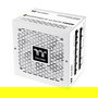 Thermaltake Toughpower GF A3 Snow 1050W 80 PLUS Gold ATX 3.0 Fuente de Alimentación Modular Blanca