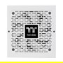 Thermaltake Toughpower GF A3 Snow 1050W 80 PLUS Gold ATX 3.0 Fuente de Alimentación Modular Blanca