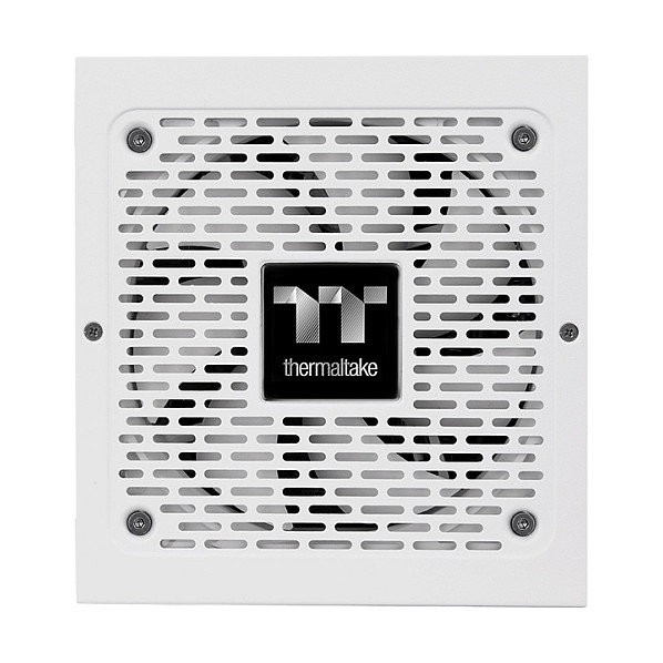 Thermaltake Toughpower GF A3 Snow 1050W Blanco