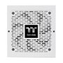 Thermaltake Toughpower GF A3 Snow 1050W Blanco