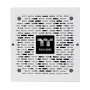 Thermaltake Toughpower GF A3 Snow 1050W Blanco