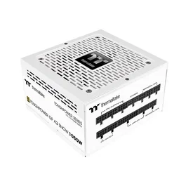 Thermaltake Toughpower GF A3 Snow 1050W Blanco