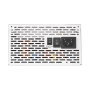 Thermaltake Toughpower GF A3 Snow 1050W Blanco